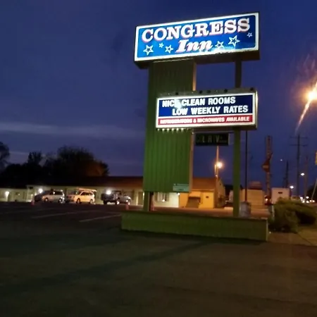 Congress Inn
